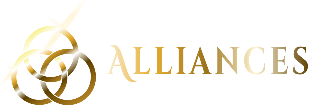Logomarca Alliances Proteção Veicular